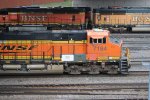 BNSF 7184